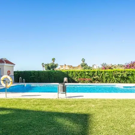 Paraíso Del Sol Benajarafe
