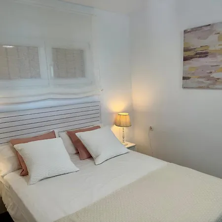 Apartamento Paraíso Del Sol Benajarafe
