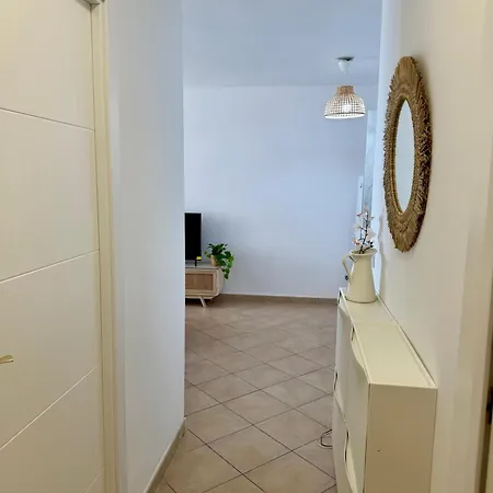 Paraíso Del Sol Apartamento