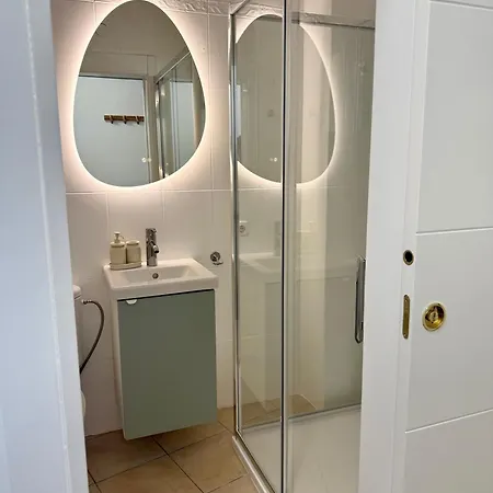 Paraíso Del Sol Apartamento *
