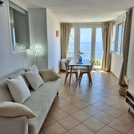 Paraíso Del Sol Apartamento *