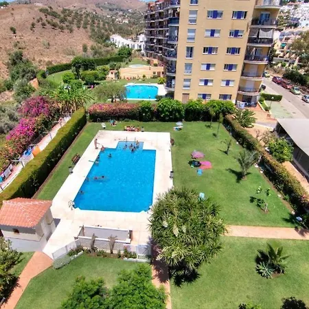 Paraíso Del Sol * Benajarafe