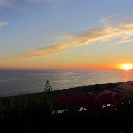 Paraíso Del Sol Apartamento