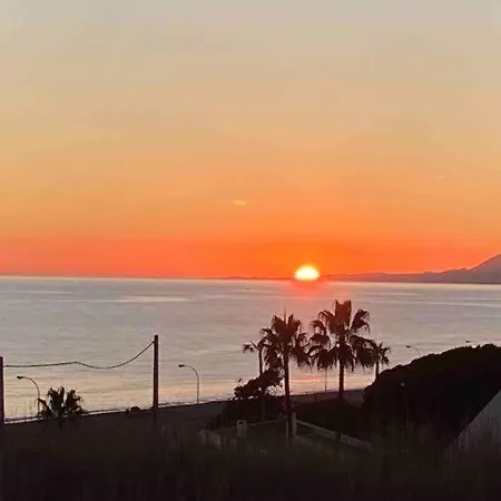 Apartamento Paraíso Del Sol *