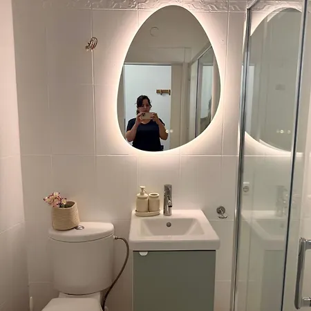 Paraíso Del Sol Apartamento *