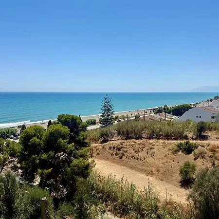 Paraíso Del Sol