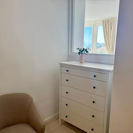 Paraíso Del Sol Apartamento