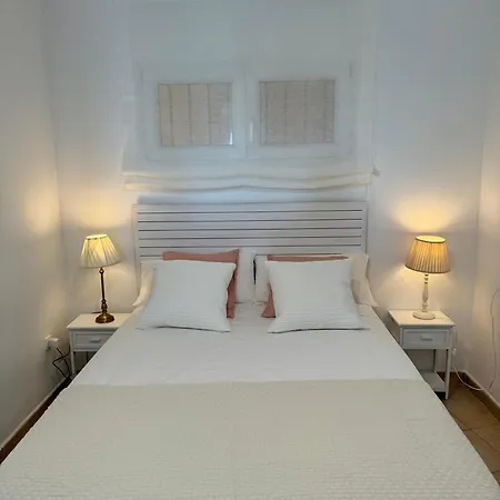 Apartamento Paraíso Del Sol