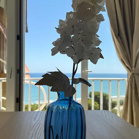 Paraíso Del Sol Apartamento Benajarafe